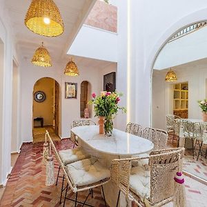 Villa met Drie Slaapkamers